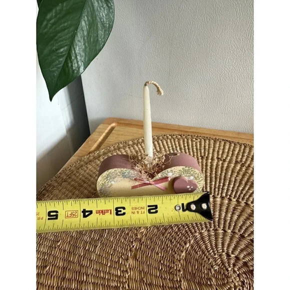 Gramma’s are Special Handmade Candle holder - Picture 3 of 8